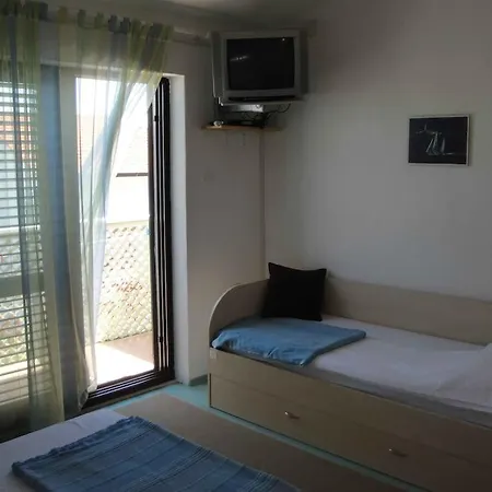 Apartments Marica Trogir Habitación foto