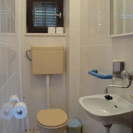 Apartments Marica Trogir Habitación foto