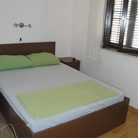 Apartments Marica Trogir Habitación foto