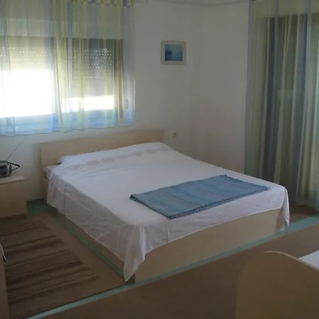 Apartments Marica Trogir Habitación foto