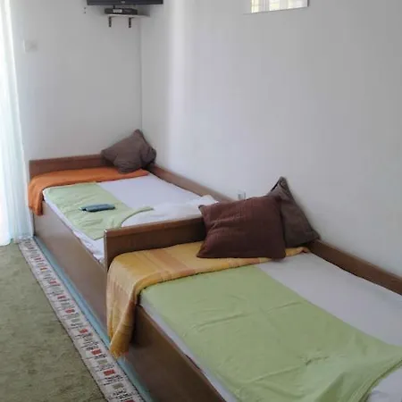 Apartments Marica Trogir Habitación foto