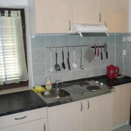Apartments Marica Trogir Habitación foto