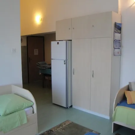 Apartments Marica Trogir Exterior foto
