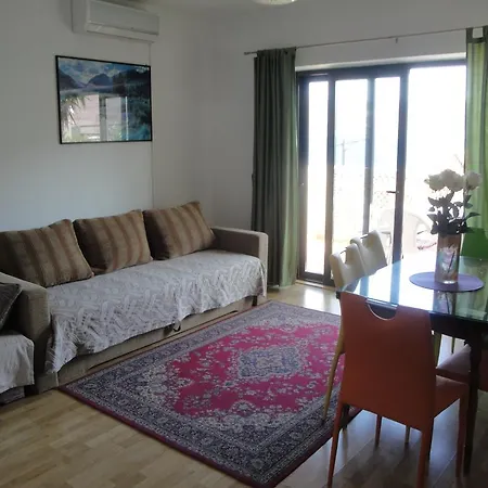 Apartments Marica Trogir Exterior foto