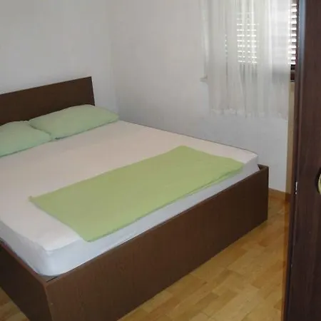 Apartments Marica Trogir Exterior foto