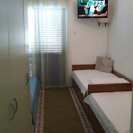 Apartments Marica Trogir Exterior foto