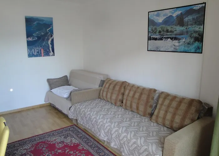 Apartments Marica