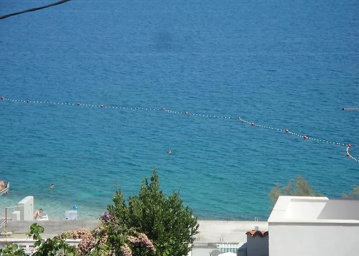 Apartments Marica
