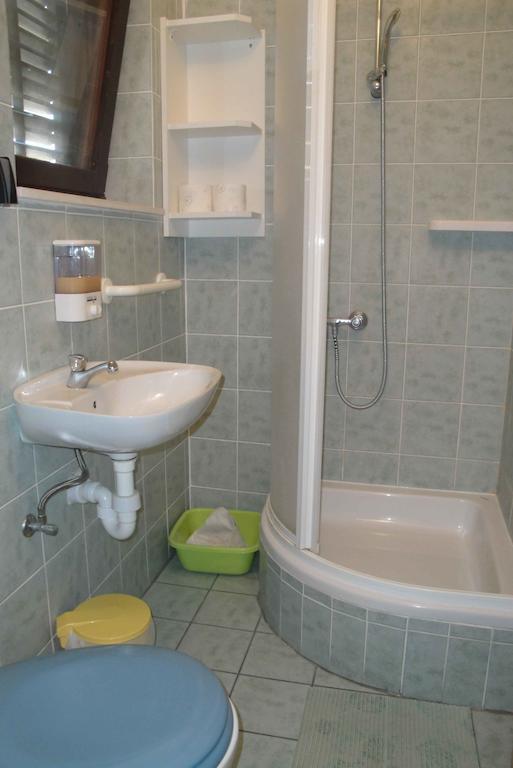 Marica Apartment *