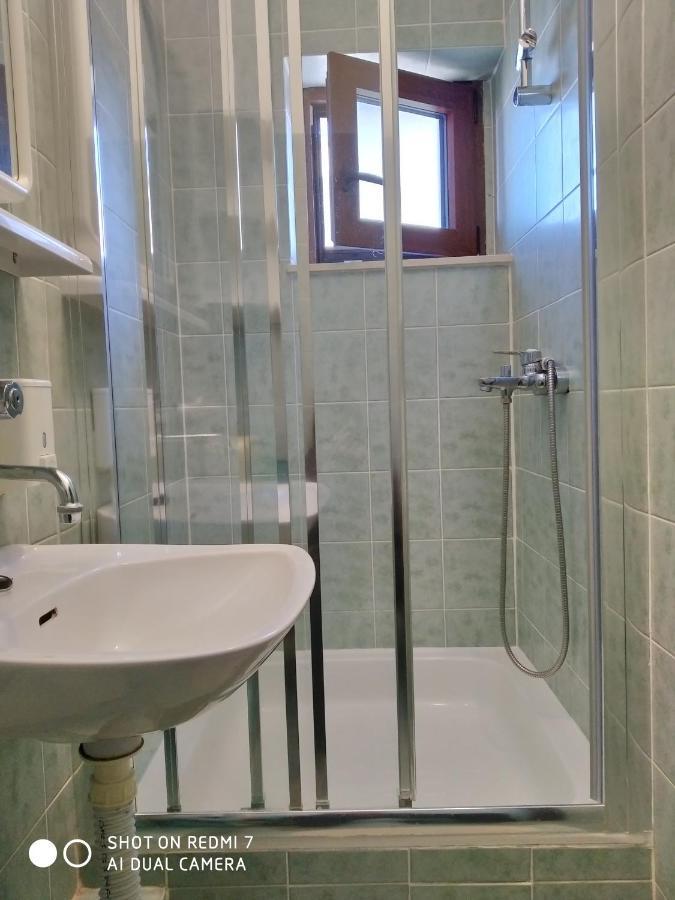 Marica Apartment