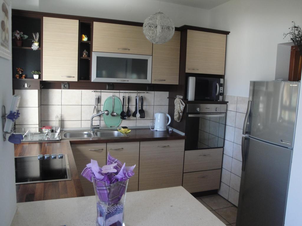 Marica Apartment