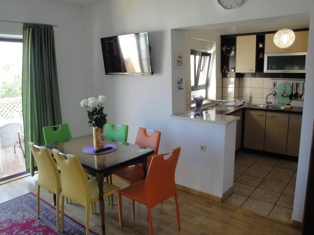 Marica Apartment Trogir