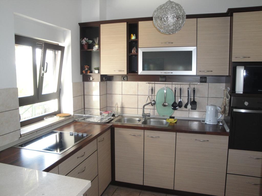 Marica Apartment Trogir