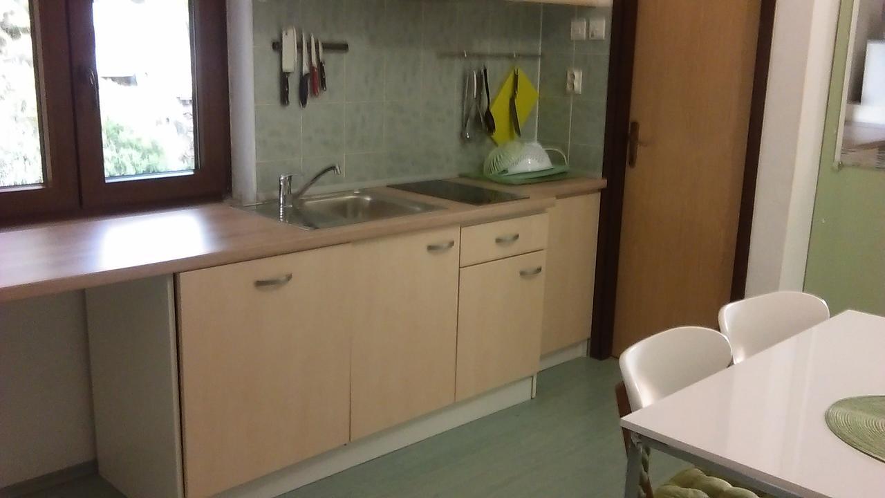 Apartment Marica Trogir