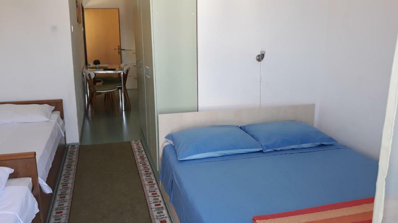 Marica Apartment *