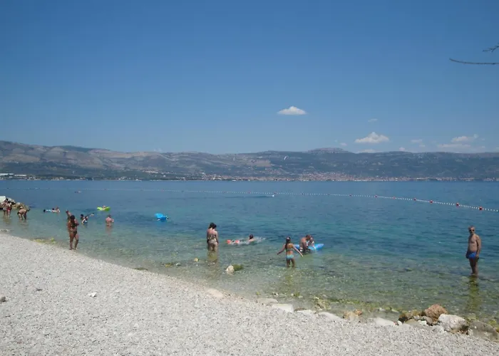 Apartments Marica