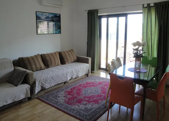 Apartments Marica