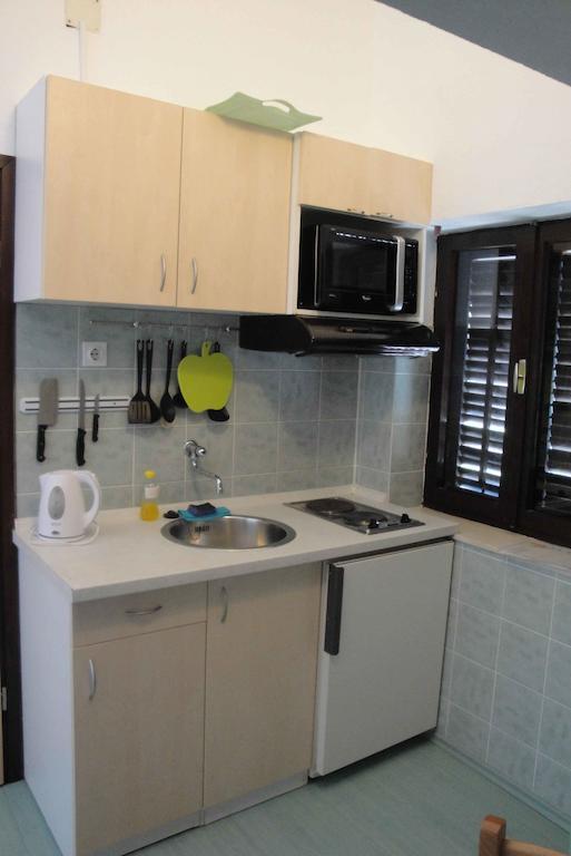 Apartamento Marica