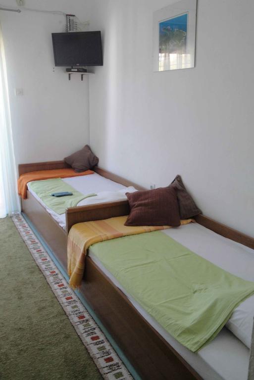 Apartamento Marica *